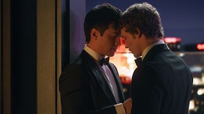 Imagem da notícia Esqueça o romance adolescente de antes! Rivalidade Ardente prepara 2ª temporada bem mais séria e inclusão de novos personagens que indicam adaptação dupla
