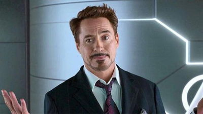 Imagem da notícia “O melhor trabalho que já tive”: Robert Downey Jr. elogia a filmagem de um de seus maiores fracassos