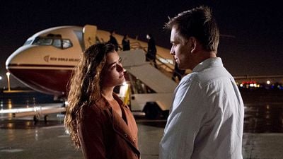 “Você estava me protegendo”: Atriz de NCIS só conseguiu sobreviver a uma cena íntima na série graças a Michael Weatherly e o agradeceu 19 anos depois