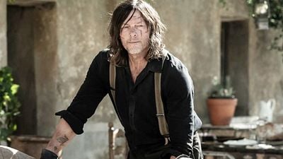 Imagem da notícia A vida após The Walking Dead: Norman Reedus se junta ao elenco de uma série de suspense com uma estrela da Marvel