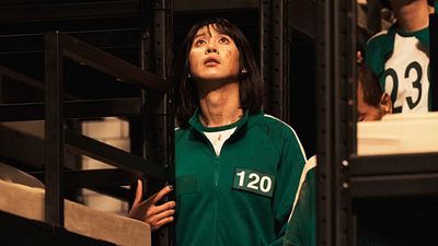 Imagem da notícia Criador de Round 6 diz que seria "quase impossível" escalar uma mulher trans no elenco da 2ª temporada