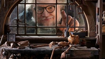 Imagem da notícia Após Frankenstein, Guillermo del Toro retorna à animação com um filme em stop-motion "sem concessões ao público familiar"