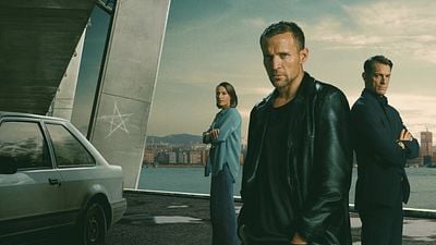 Imagem da notícia Na Netflix: A adaptação da obra de um renomado autor de suspense – que já vendeu mais de 60 milhões de livros em todo o mundo
