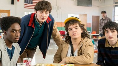 Imagem da notícia Veio aí a data de estreia da 5ª temporada de Stranger Things? Fãs da série afirmam que a Netflix vazou a informação acidentalmente