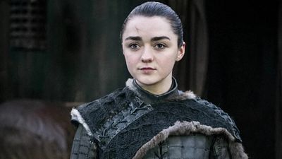 Imagem da notícia "Eu estava perdida por tanto tempo": É por isso que 8 anos de Game of Thrones não foram fáceis para Maisie Williams