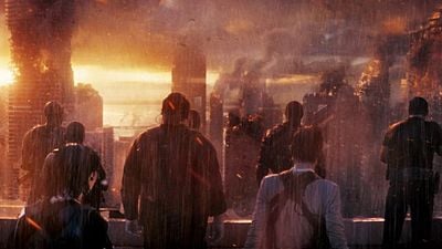 Imagem da notícia O filme de ficção científica do Prime Video que dividiu opiniões e cuja sequência já está confirmada