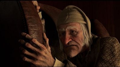 Imagem da notícia Publicado há 180 anos este clássico da literatura ganhará uma nova adaptação - e pelas mãos de um dos melhores diretores da atualidade