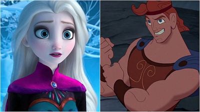 Imagem da notícia Nem Elsa, nem Hércules: Este é o personagem mais poderoso da Disney