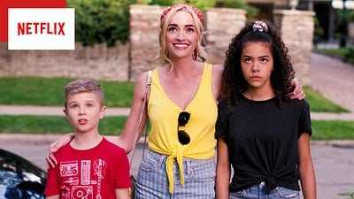 Imagem da notícia Ginny & Georgia: Que horas estreia a 2ª temporada da série da Netflix?