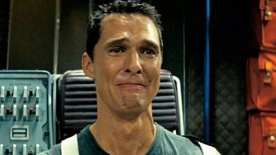 Imagem da notícia Este é o filme do qual Matthew McConaughey mais se arrepende de ter recusado: "Gostaria de ter feito parte dele"
