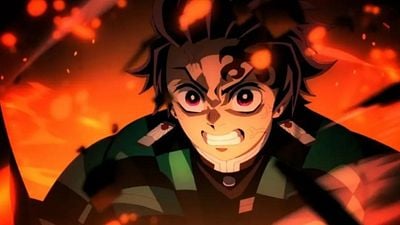 Imagem da notícia Quando Demon Slayer: Castelo Infinito vai para a Netflix? Esnobado pelo Oscar, anime com maior bilheteria da história teve 98% de aprovação