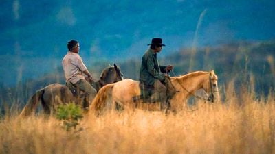 Imagem da notícia O melhor filme de faroeste do ano acaba de chegar ao streaming: Uma obra-prima provocante de tirar o fôlego