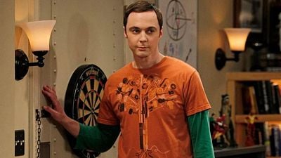 Imagem da notícia "Eu me senti um mentiroso": Jim Parsons decidiu abandonar The Big Bang Theory e revelou a apenas um dos atores