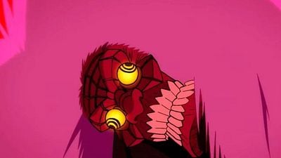 Imagem da notícia Nem Solo Leveling, nem Kaiju N.8: Este novo anime pretende ser o melhor de 2024 com uma grande estreia em 2 serviços de streaming