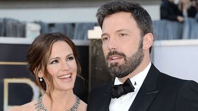 Imagem da notícia Quem é a filha de Ben Affleck e Jennifer Garner? Ela já tem 19 anos e é IGUAL à mãe