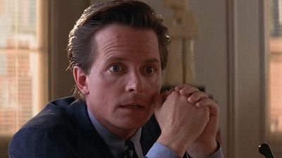 Imagem da notícia "Eu sou um idiota": Michael J. Fox, astro do filme De Volta para o Futuro, lamenta ter recusado um dos maiores sucessos dos anos 90