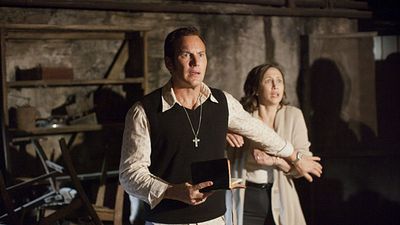 Imagem da notícia Invocação do Mal vai chegar à TV: Série nova está sendo produzida, mas com reviravolta