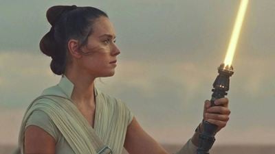 "Eu não sei se me lembro do que fiz": Daisy Ridley confessa que voltar para Star Wars é estranho