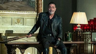 Imagem da notícia Finalmente! A data de estreia dos novos episódios de The Walking Dead foi anunciada - veja aqui o novo teaser