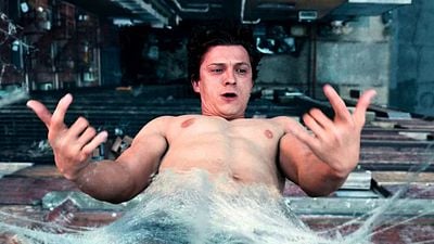 Imagem da notícia Homem-Aranha 4: Tom Holland pelado, Jean Grey de Sadie Sink, Vingadores e outros rumores na teia de Uma Novo Dia