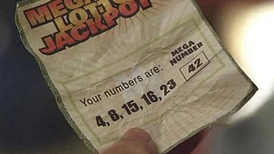 Imagem da notícia O que significam os números de Lost: Há duas explicações na série, mas não é suficiente