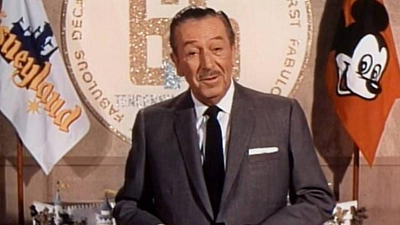 Imagem da notícia "Eu sei que não é bom": Walt Disney não gostou deste desenho animado, mesmo ao tentar salvá-lo