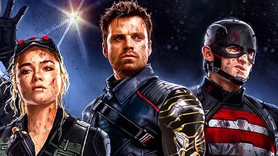 Imagem da notícia "Estou apenas fazendo um filme": Novo astro da Marvel rejeita estigma ao entrar no MCU