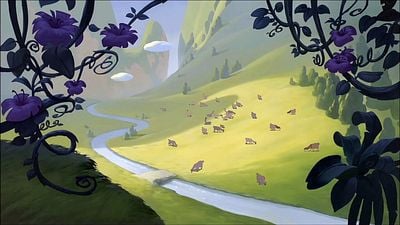 Imagem da notícia “Não serei cúmplice disso”: Ao descobrir o final deste clássico da Disney, um rockstar famoso obrigou o estúdio a mudar seus planos