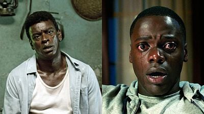 Imagem da notícia De Marighella a Corra!: Telecine promove a Semana da Excelência Negra com grandes sucessos do cinema no catálogo