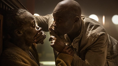 Imagem da notícia “A franquia poderia durar para sempre”: Lupita Nyong'o deseja outras sequências de Um Lugar Silencioso