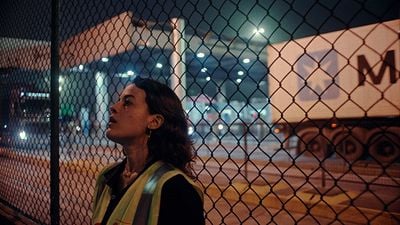 Imagem da notícia Pedágio, novo trabalho de Carolina Markowicz e candidato a representar o Brasil no Oscar, ganha primeiro pôster (Exclusivo)