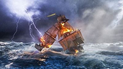 Imagem da notícia Nova esperança após 13 anos: Peter Jackson, criador de O Senhor dos Anéis, finalmente fará sequência de um dos melhores filmes de Steven Spielberg?