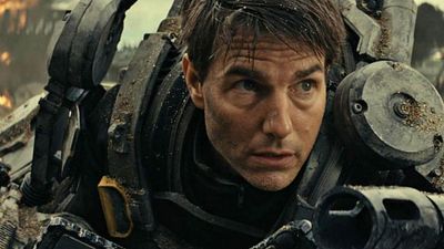 Imagem da notícia Estamos esperando por este filme há 10 anos: O que sabemos sobre a sequência de um dos maiores filmes de ficção científica de Tom Cruise