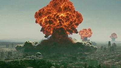 Imagem da notícia Faltam 4 semanas para o lançamento de ficção científica mais aguardado do fim do ano – e não se trata de Stranger Things