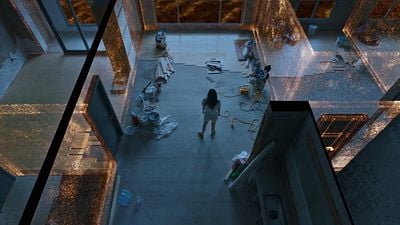 Imagem da notícia 83 milhões de visualizações: O filme de ficção científica que destronou O Poço na Netflix como o filme em língua não inglesa mais visto da história