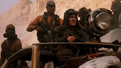Imagem da notícia Um dos melhores filmes de ação e ficção científica do século XXI se prepara para voltar. Seu diretor, de 81 anos, está procurando um estúdio para sua última sequência