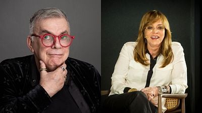 Imagem da notícia Nem Walcyr Carrasco, nem Glória Perez: O autor que dominou o ranking das melhores novelas da Globo é polêmico – e já foi até demitido!