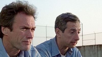 Imagem da notícia Há 47 anos, este ator estreou ao lado de Clint Eastwood; hoje, todos o conhecem. Você o reconheceu?