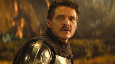 Imagem da notícia O Mandaloriano e Grogu tira o gosto amargo do fracasso deixado há 7 anos? Já assisti ao novo filme de Star Wars e tenho a resposta