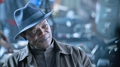 Imagem da notícia No streaming: Um espetáculo de ação no estilo John Wick e com grande presença da Marvel