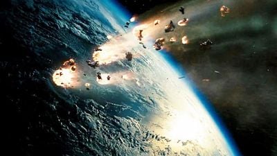 Imagem da notícia Para ver no streaming: Início bombástico de uma das maiores sagas de ficção científica – que arrecadou mais de 5 bilhões