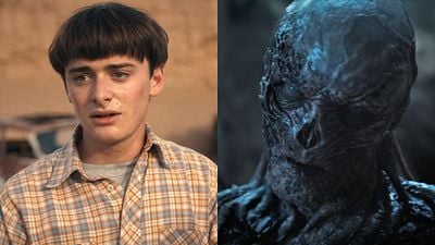 Imagem da notícia Qual é a ligação entre Will e Vecna? É assim que o vilão pode ser derrotado em Stranger Things