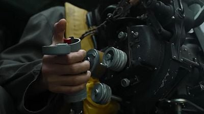 Imagem da notícia O filme de guerra e ficção científica mais notável dos últimos anos terá uma sequência: Já temos um trailer e a data de estreia