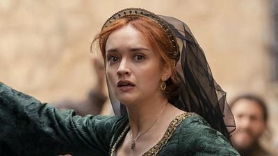 Imagem da notícia A morte mais terrível de Game of Thrones nunca apareceu na série, mas ainda pode surgir em House of the Dragon