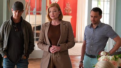 Imagem da notícia Por que o Oscar 2025 foi mais especial para os fãs de Succession?