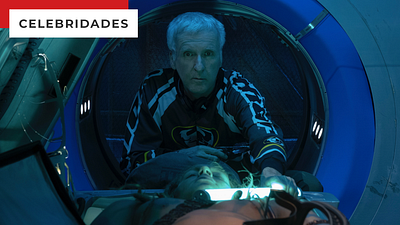 Imagem da notícia Avatar 2: "James Cameron nunca está satisfeito", relata produtor na CCXP22