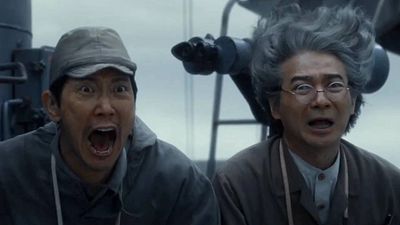 Imagem da notícia Sucesso total! Este filme de ficção científica terá uma nova versão enquanto ainda recordes no cinema