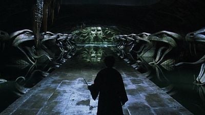 Imagem da notícia Depois de saída inesperada de antiga atriz, HBO Max escala nova intérprete para papel decisivo na 2ª temporada da série de Harry Potter