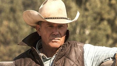 Imagem da notícia Como Yellowstone explicou a saída de Kevin Costner da série? Faroeste de sucesso está de volta à TV com reviravoltas