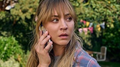 Imagem da notícia No streaming: Kaley Cuoco, estrela de The Big Bang Theory, se torna uma assassina de aluguel nesta comédia de ação